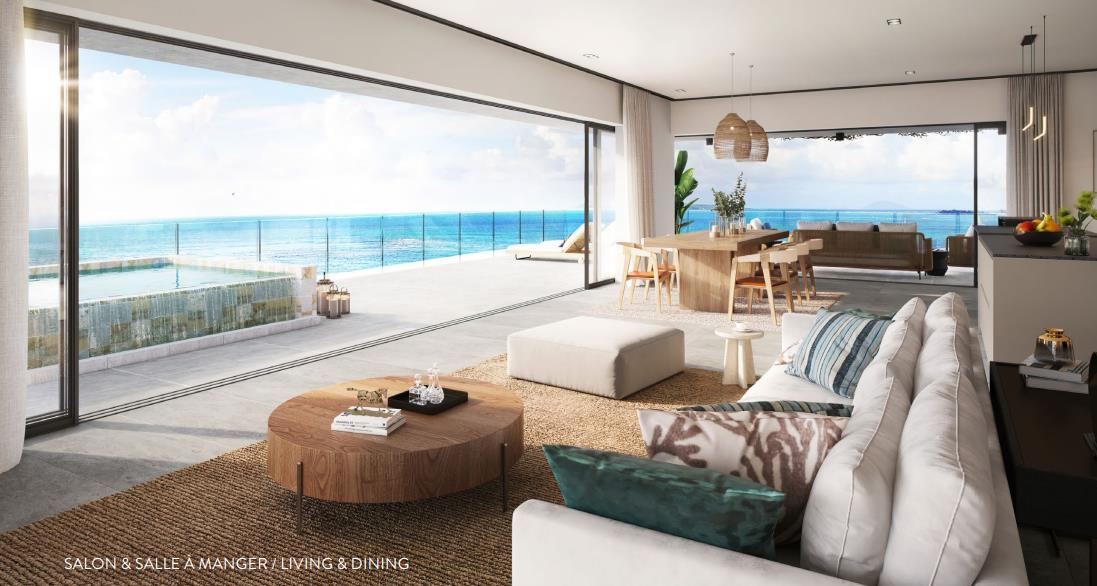 Property interior