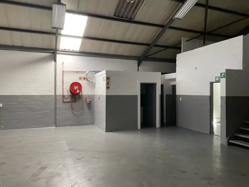 Property interior