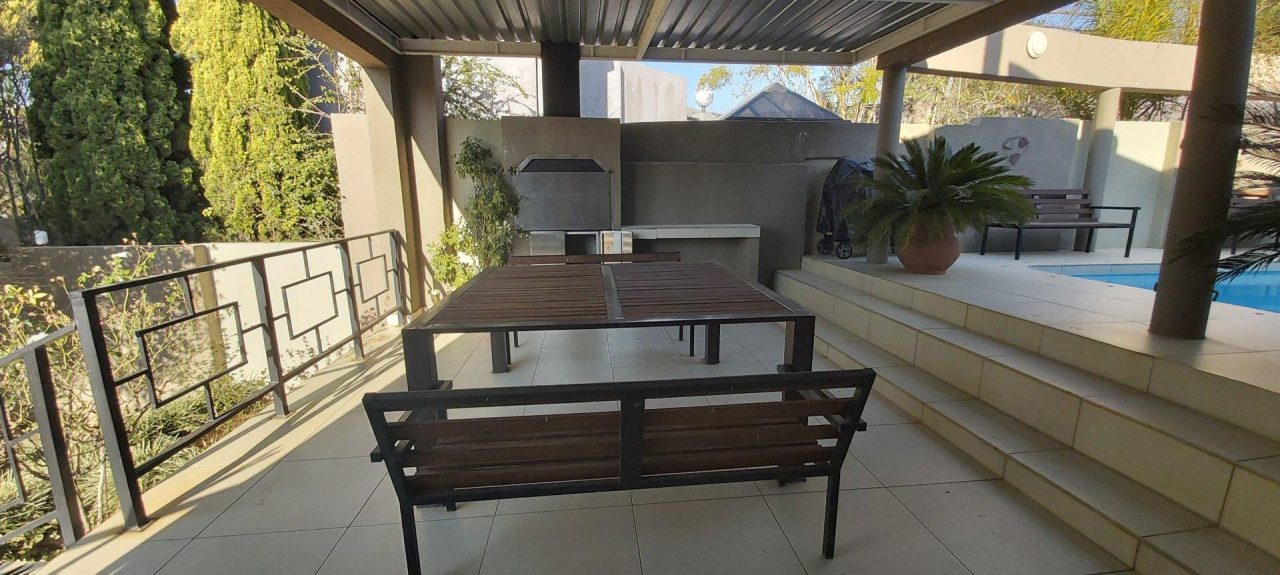 Property interior