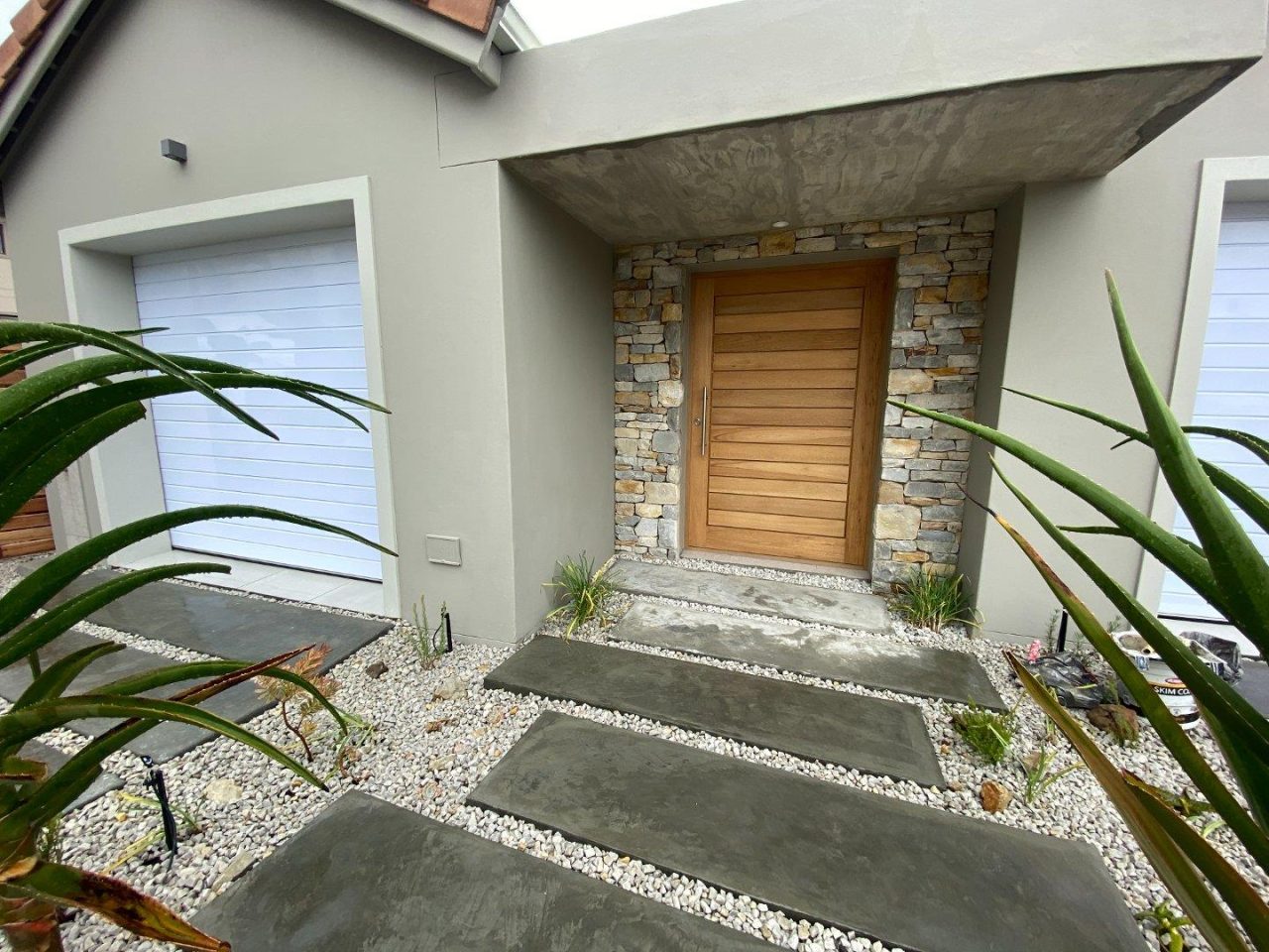 Property interior