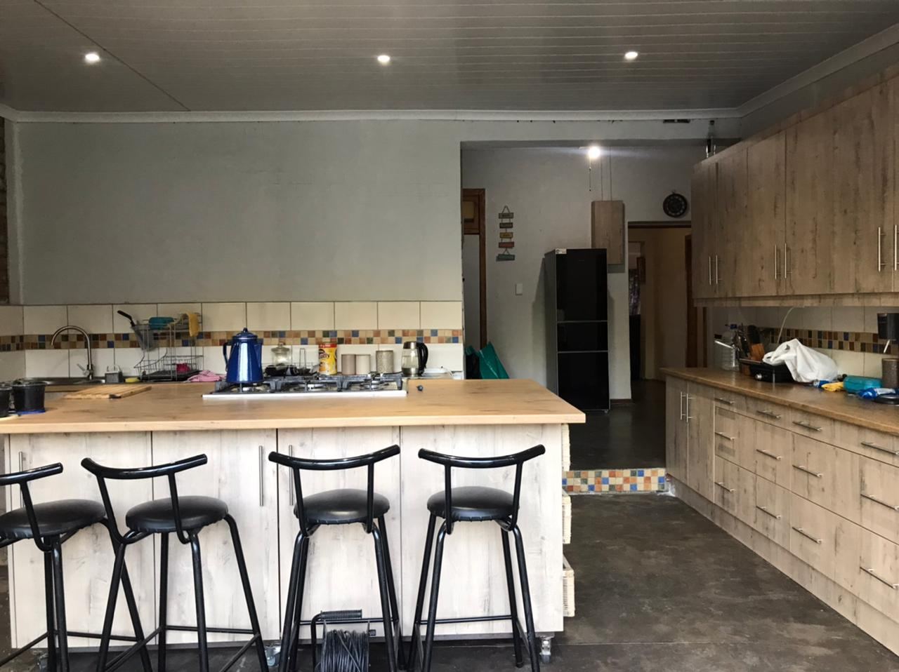 Property interior