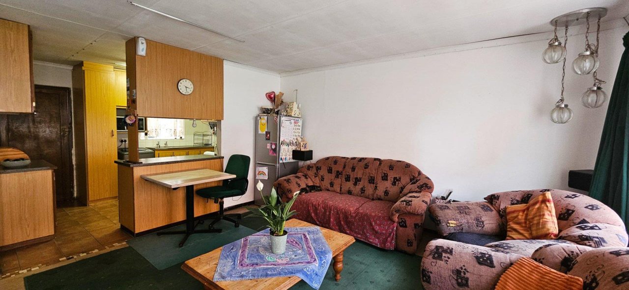 Property interior