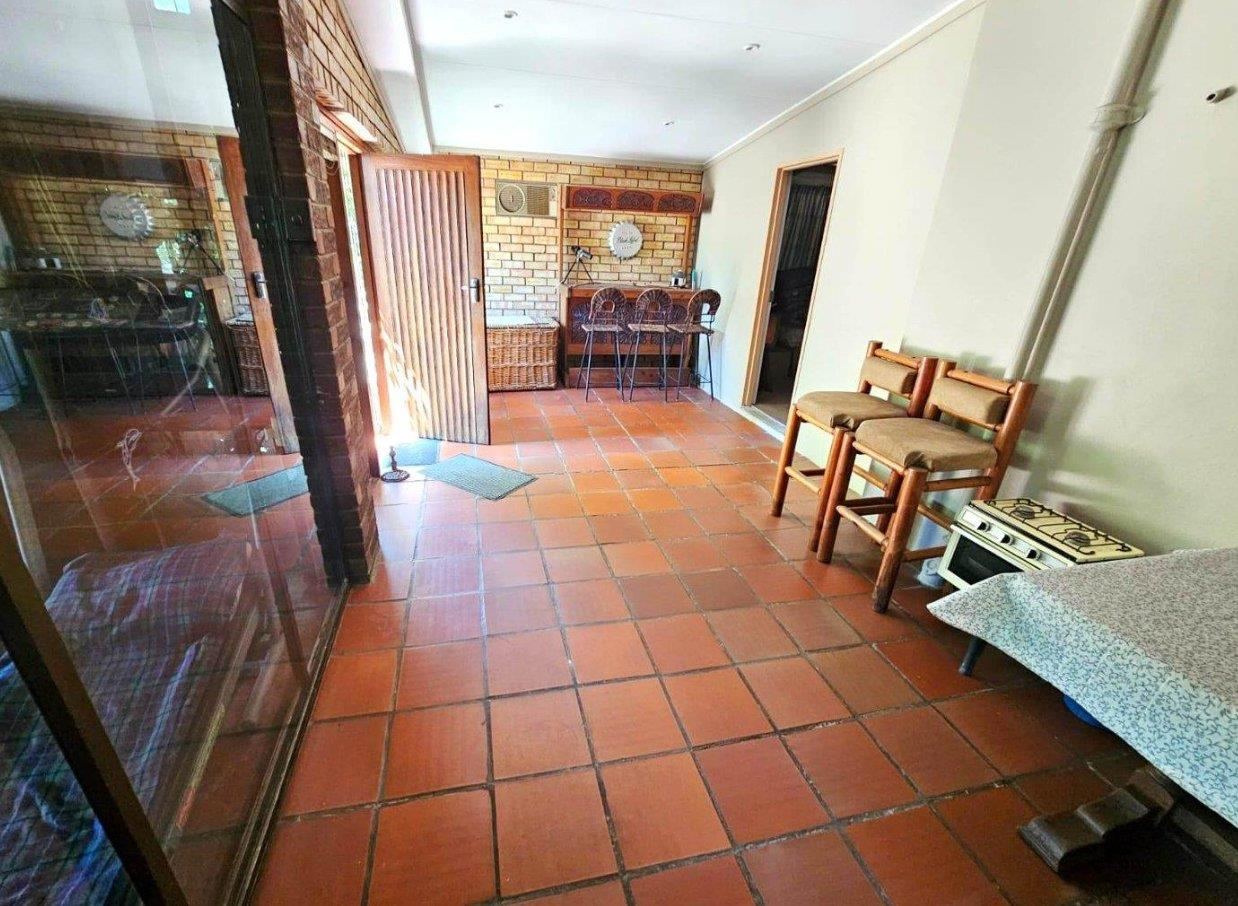 Property interior
