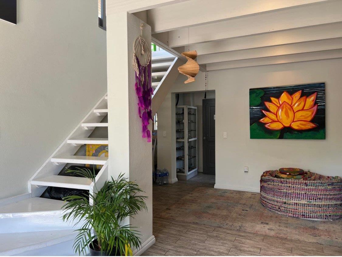 Property interior