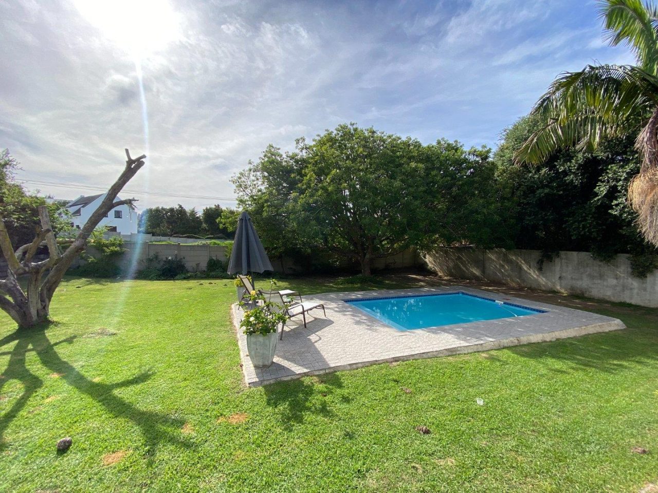 Property interior