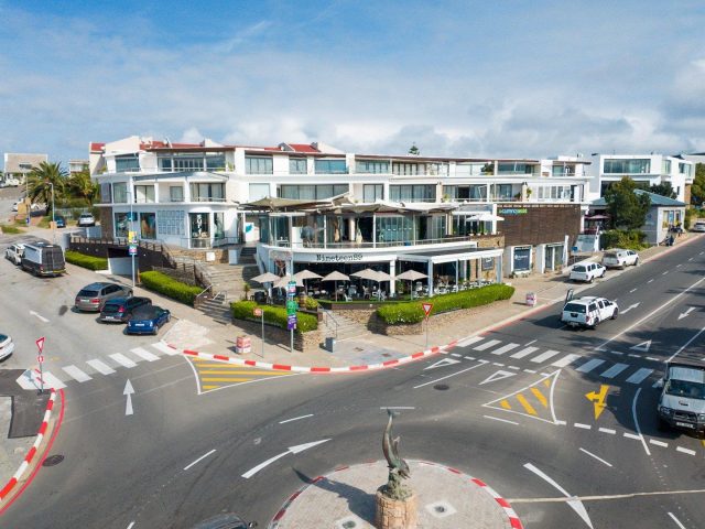 COMMERCIAL PROPERTY FOR SALE IN PLETTENBERG BAY CENTRAL