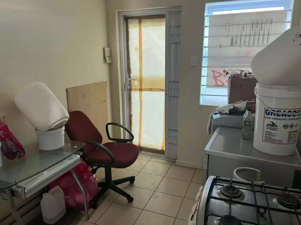 Property interior