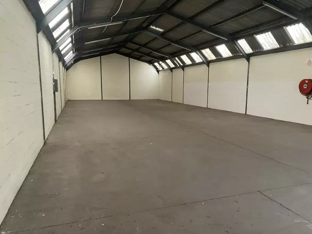 Property interior