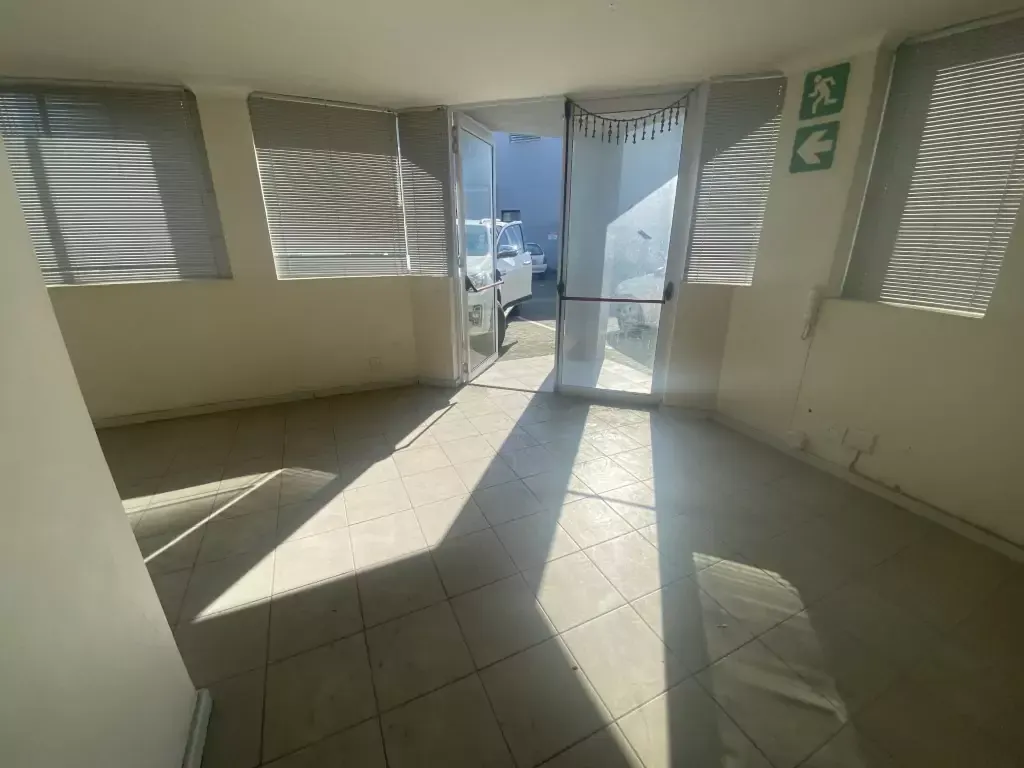 Property interior