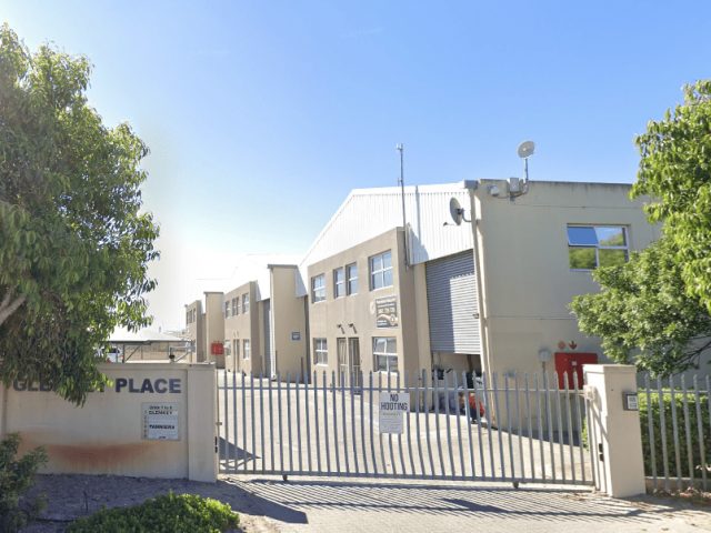 Glenkey Place, Airport City