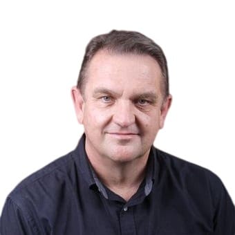 Profile photo of agent Guy de la Porte