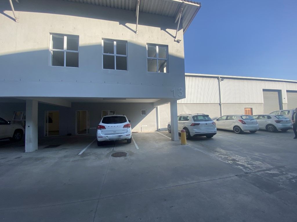 Property interior