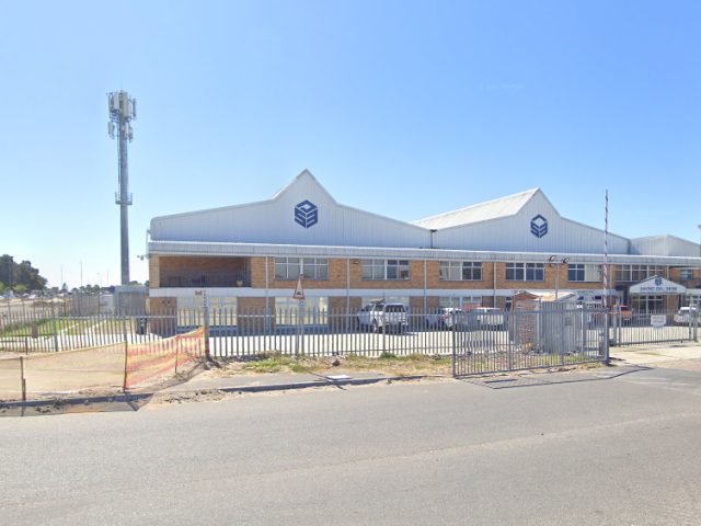 6700m² Warehouse For Rent In Sacks Circle Bellville