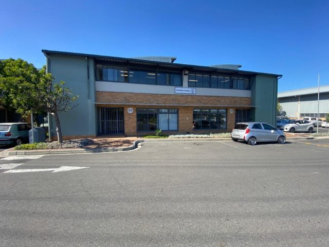 732m² Warehouse For Rent-Airport Precinct Airport Industria