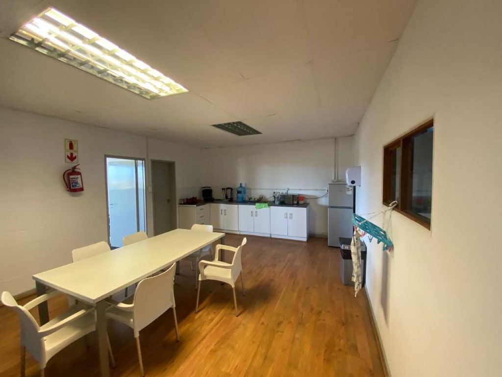 Property interior