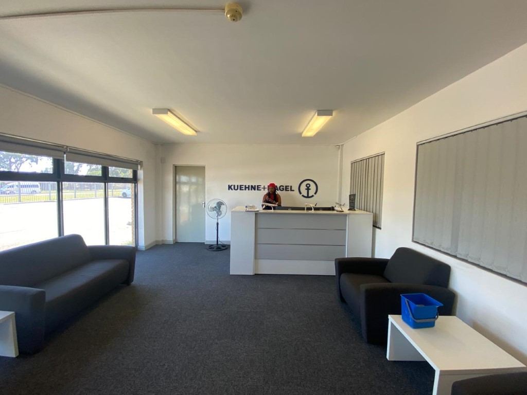 Property interior