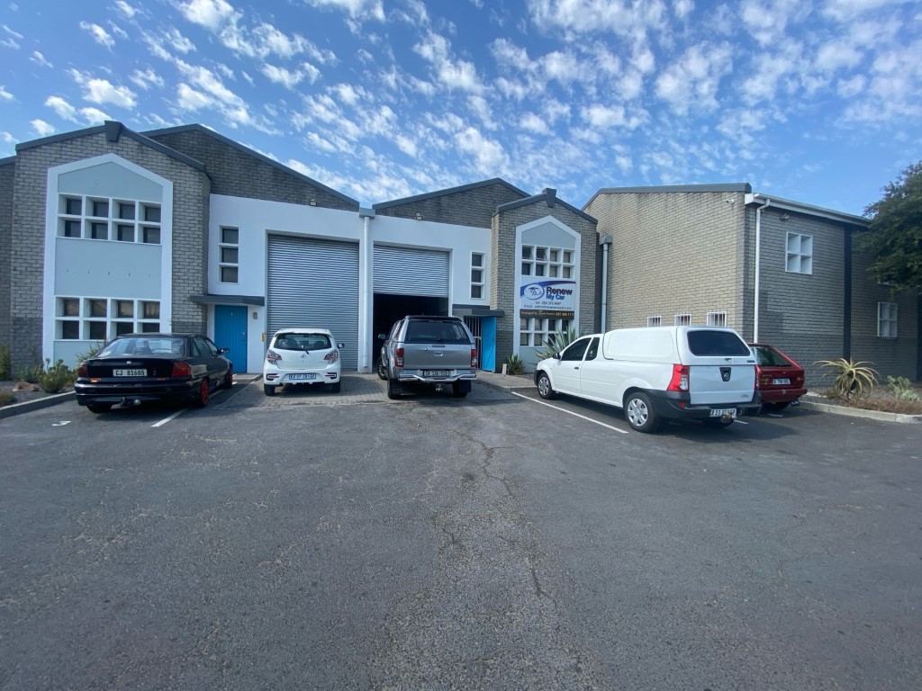 Property interior