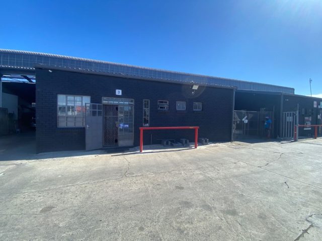425m² Warehouse For Rent In Airport Industria 2 Airport Indu