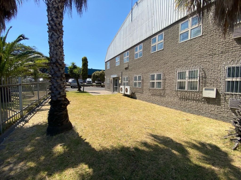 Property interior