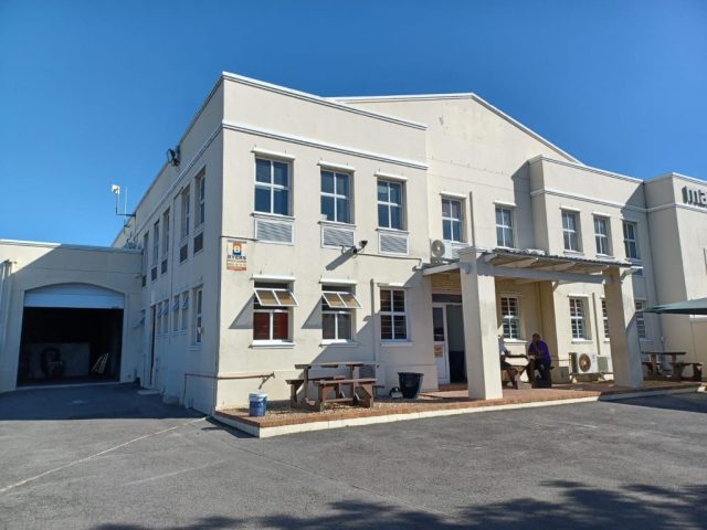 752m² Warehouse For Rent In Airport Industria 2 Airport Indu
