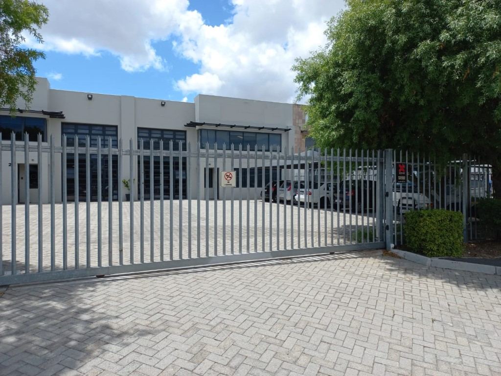 Property interior