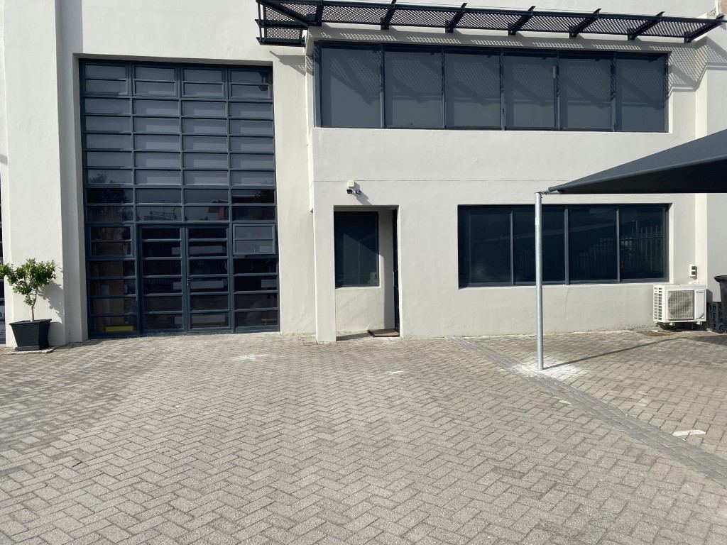 Property interior