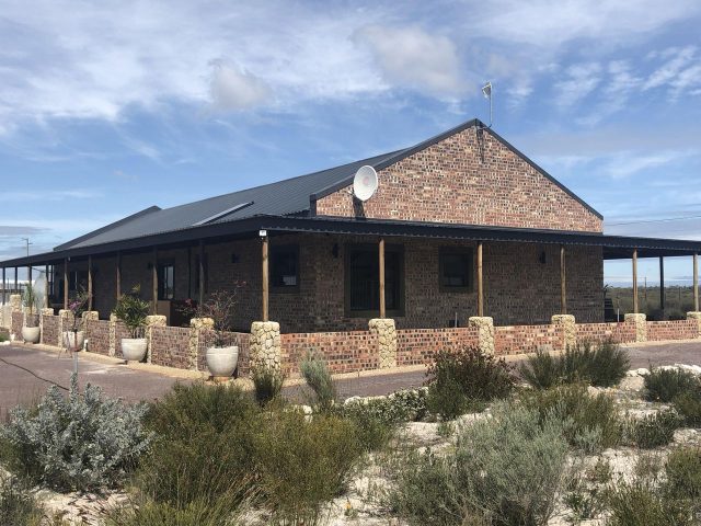 9,280m² Small Holding For Sale in Hopefield