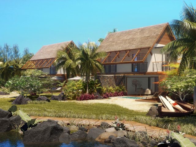 Sought After Duplexes in the South