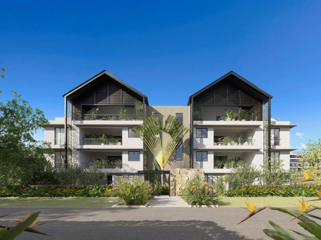 Where Luxury Meets Serenity