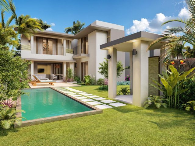 Redefine Luxury Living