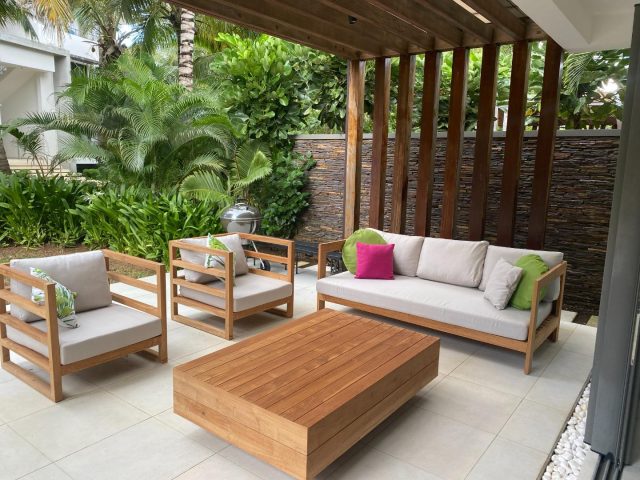 Elegance Meets Modern Living at Mon Choisy Golf Estate