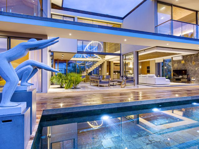 Marina Majesty: Exclusive Island Living