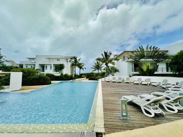 THE ULTIMATE LIFESTYLE IN PARADISE!