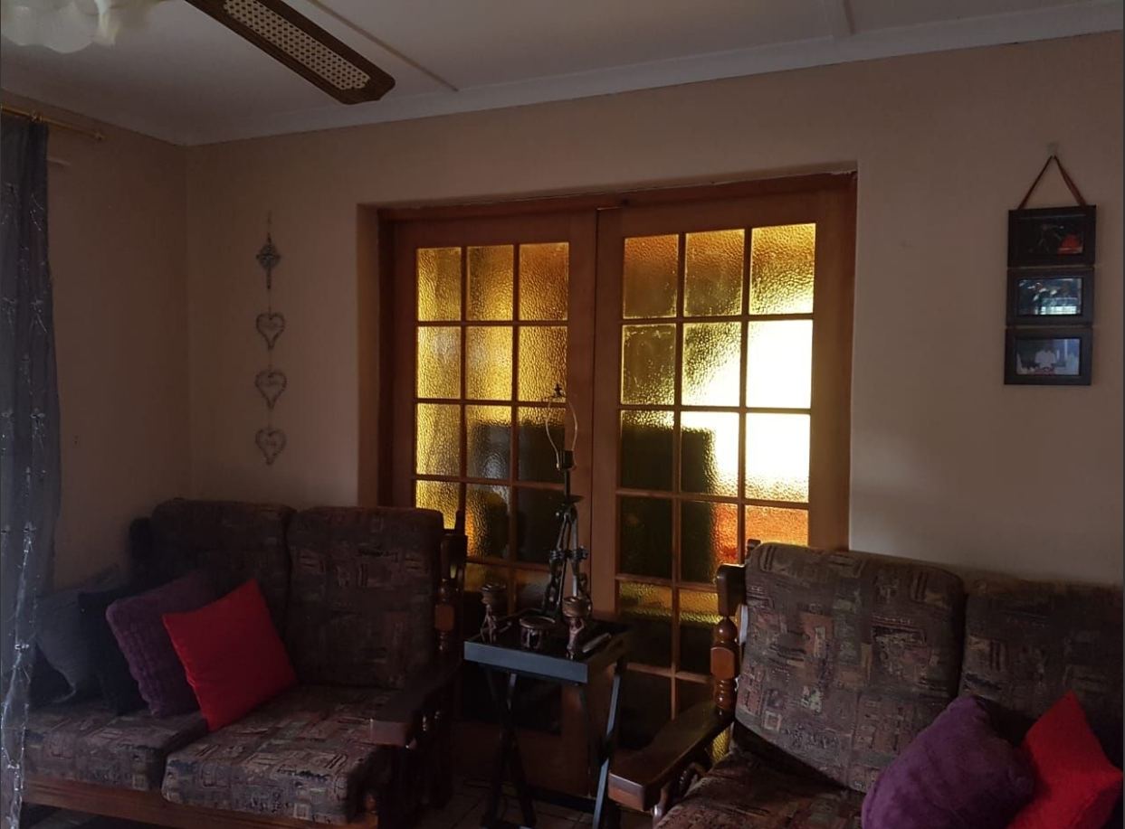 Property interior