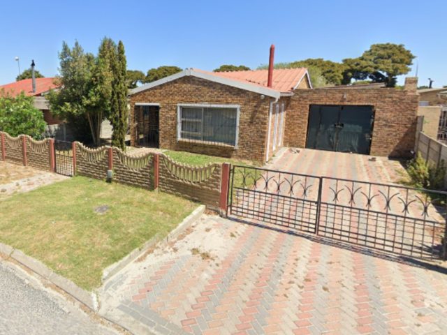 3 Bedroom House For Sale in Wesfleur