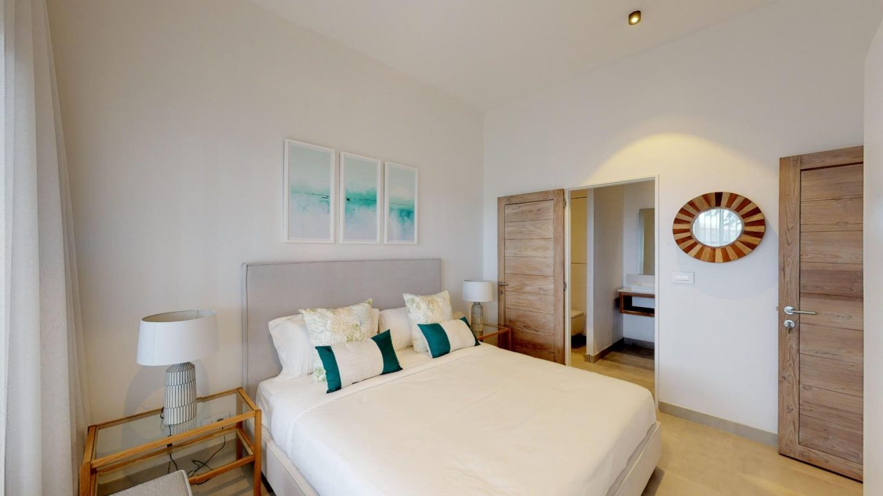 Property interior