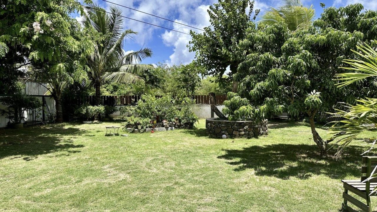 Property interior