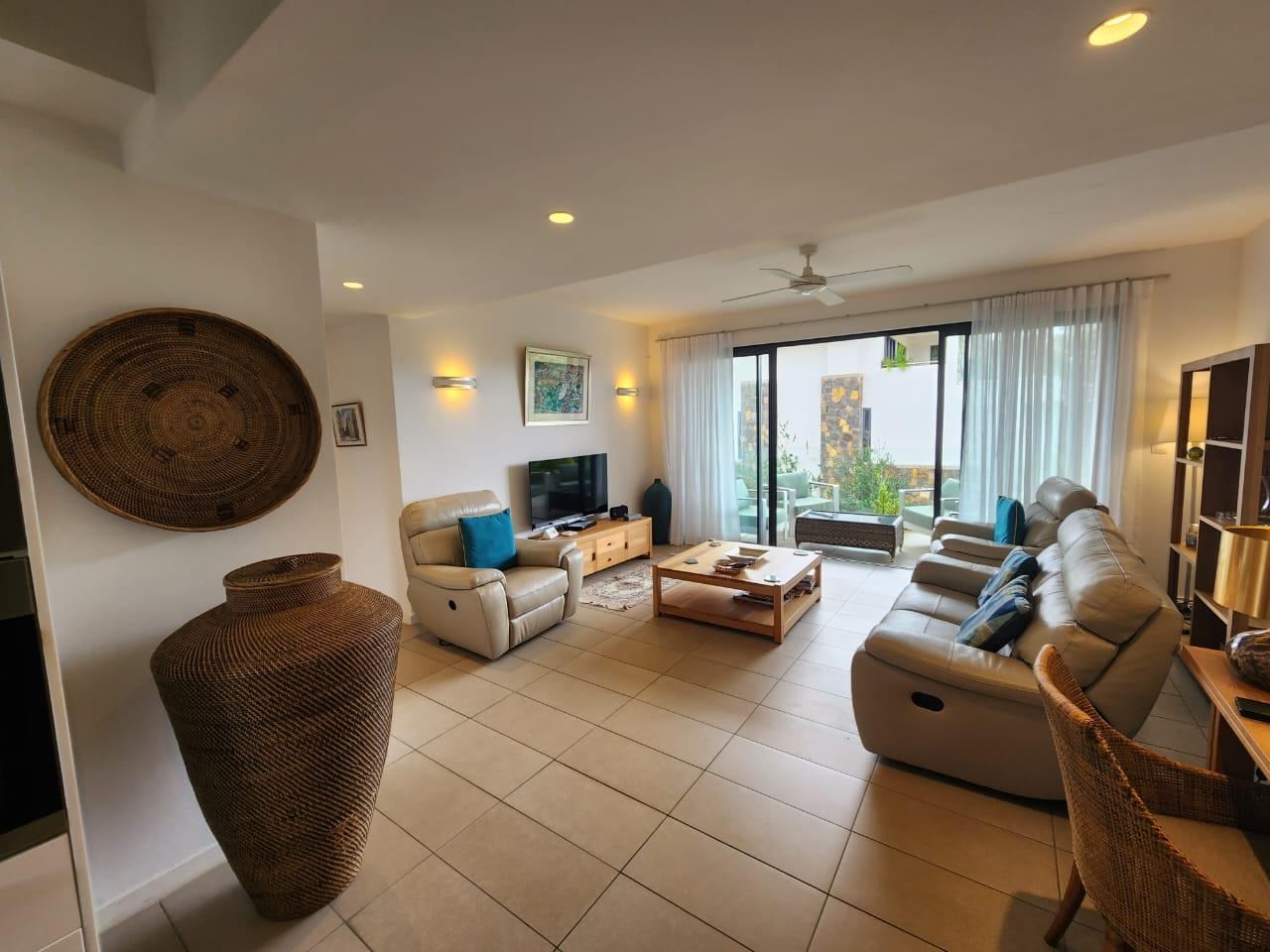 Property interior
