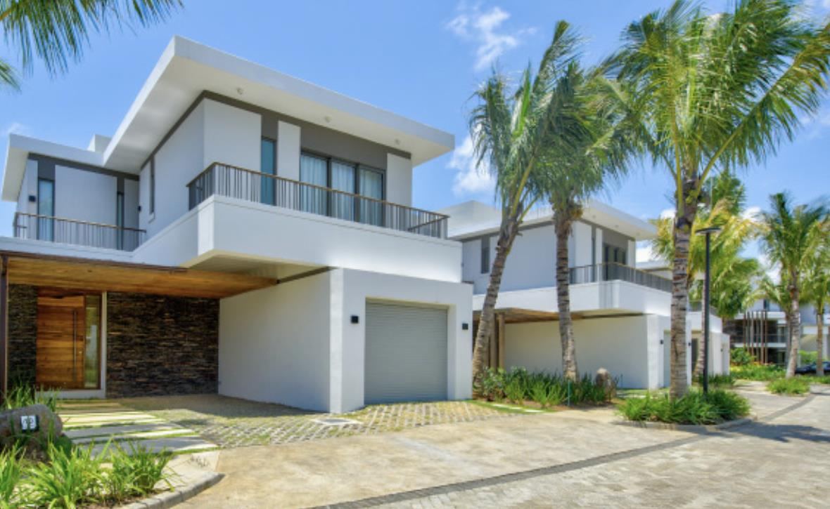 Property interior