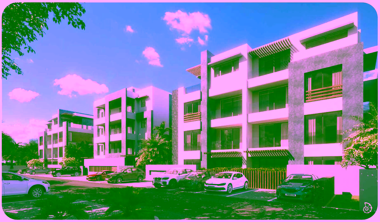 Property interior