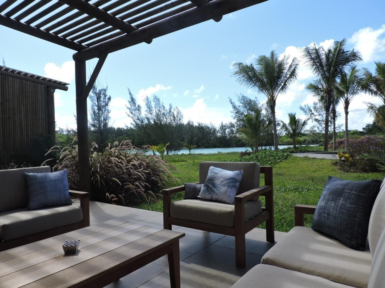 Property interior