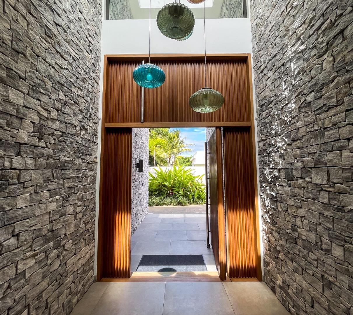 Property interior