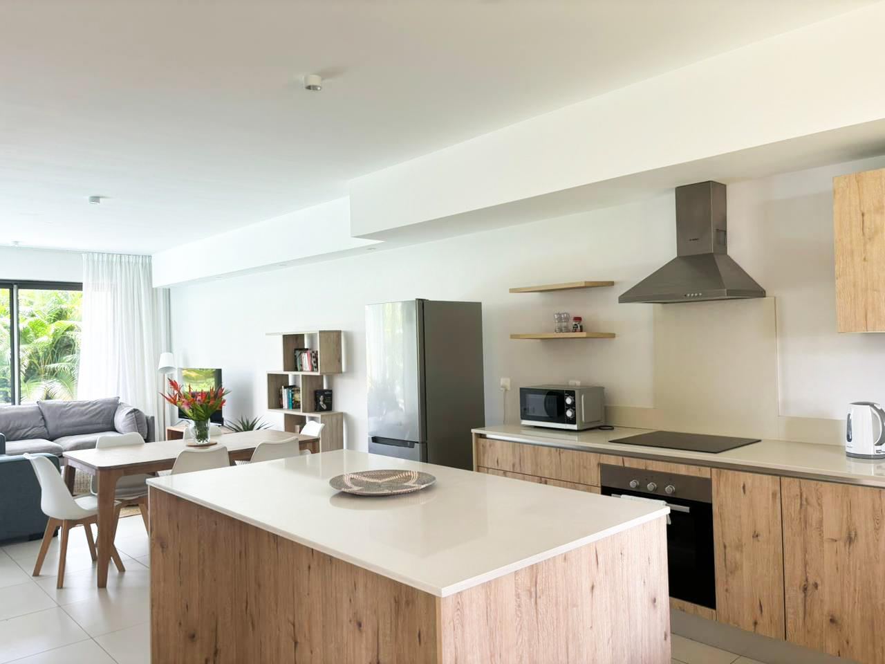 Property interior
