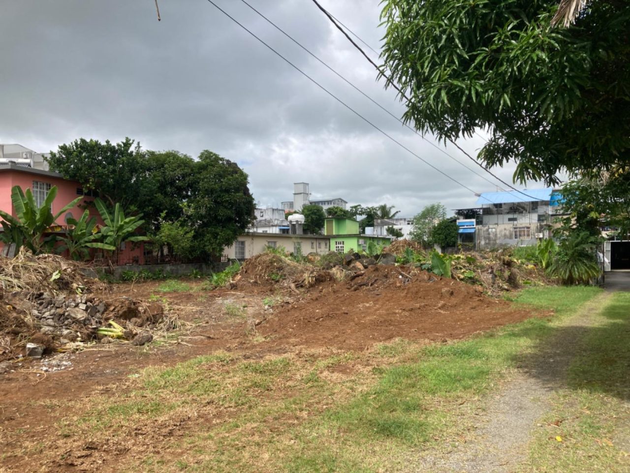 Property view