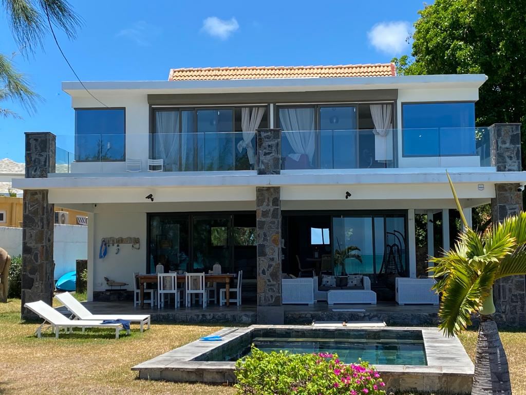 Property interior