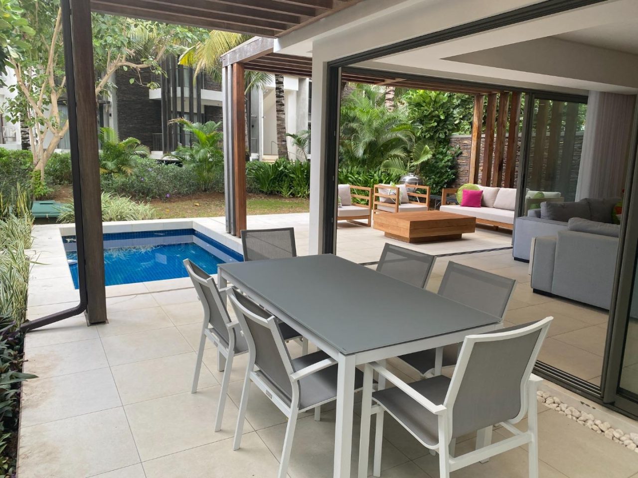 Property view