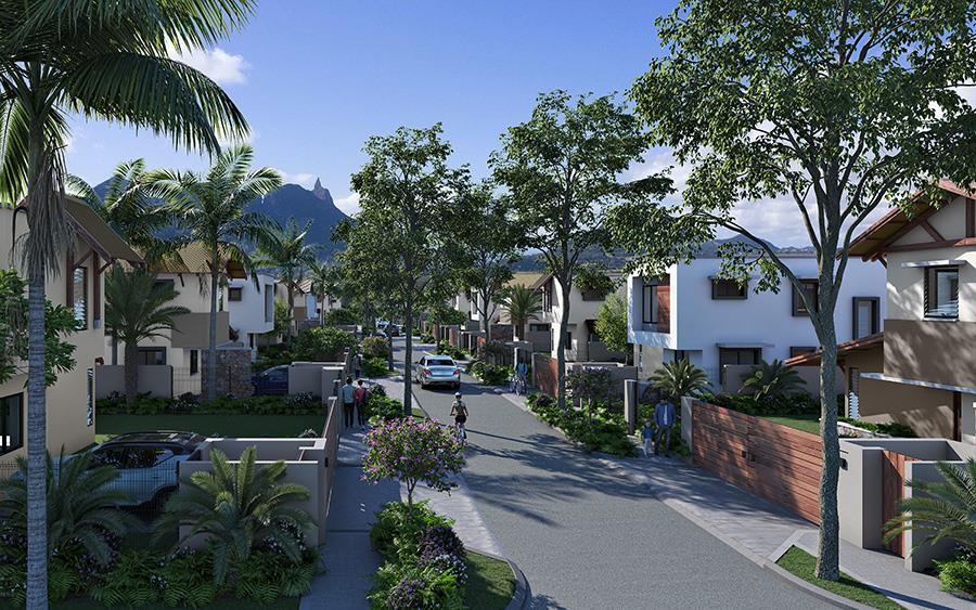 Property view