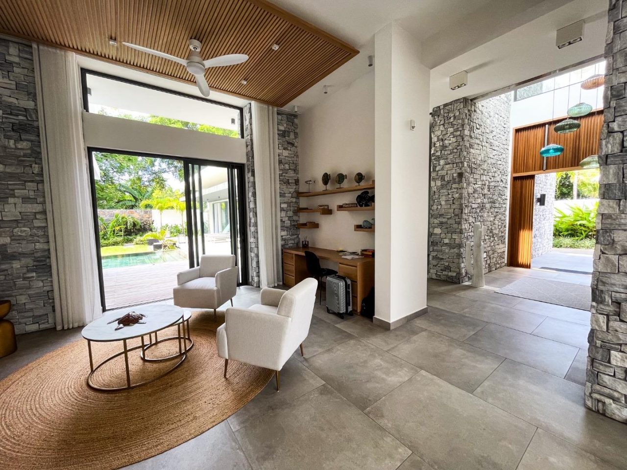 Property view