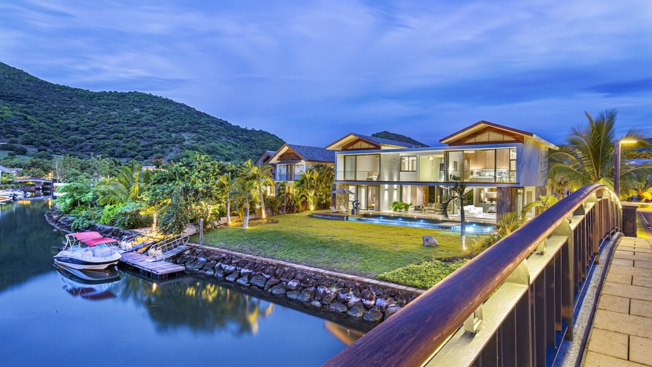 Property view