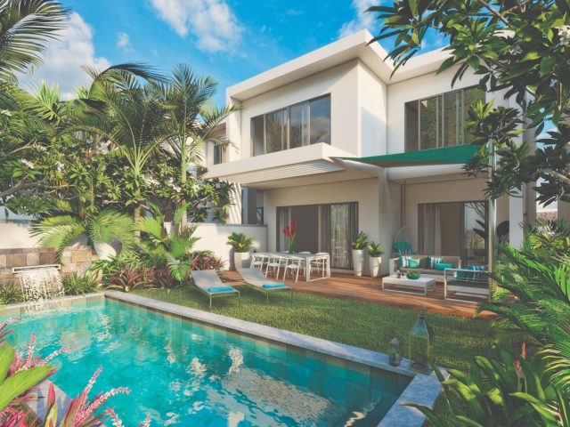 OCEAN VIEWS!